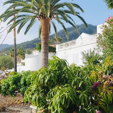 別荘 Rural Jardines La Quinta エル・パソ