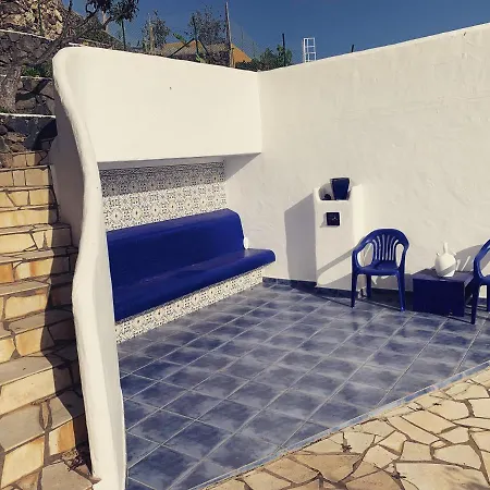 Rural Jardines La Quinta Holiday home