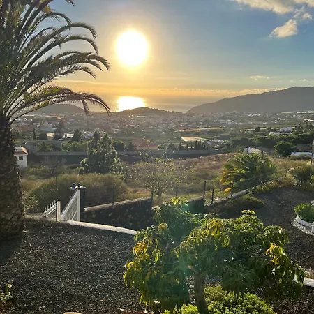 Rural Jardines La Quinta Holiday home *